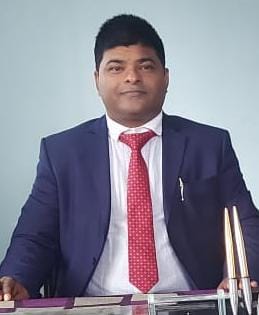 श्री रवि आनंद